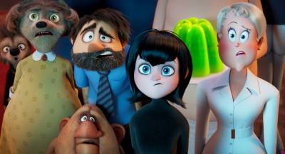 ‘Hotel Transylvania 4’ No Longer Going Head To Head With ‘Addams Family 2’ In Theaters; Sony Pic In Early Talks To Go To Amazon - deadline.com - county Early
