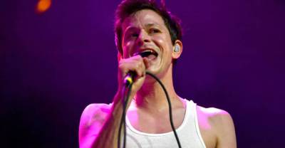 Perfume Genius shares “deathbed-y” cover of “I Will Survive” - www.thefader.com