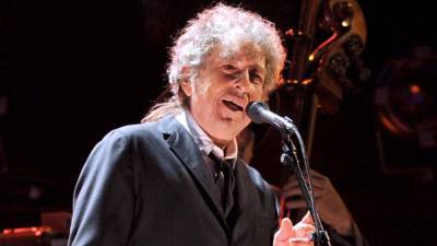 Bob Dylan Accused of Sexually Assaulting 12-Year-Old Girl in 1965 - thewrap.com - New York