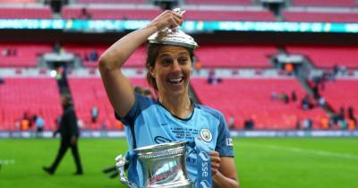Former Man City Women's forward Carli Lloyd announces retirement - www.manchestereveningnews.co.uk - USA - Manchester