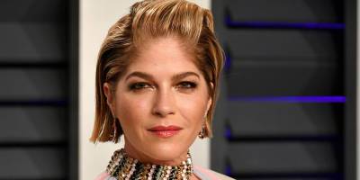 Selma Blair Shares New Update on Her Battle With Multiple Sclerosis - www.justjared.com - county Blair