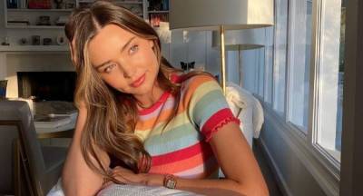 Miranda Kerr's children are her "number one love" - www.who.com.au