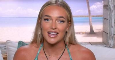 Love Island's Mary Bedford looked very different before her cosmetic work - www.dailyrecord.co.uk
