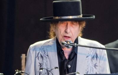 Bob Dylan sued for allegedly sexually abusing 12-year-old girl in 1965 - www.nme.com