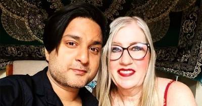 90 Day Fiance’s Sumit Reveals His Disapproving Mom Moved Into His Home With Jenny: Watch - www.usmagazine.com - India