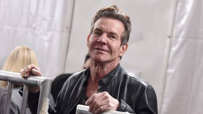 Dennis Quaid To Star In Family Drama ‘The Hill’ From ‘Hoosiers’ & ‘Rudy’ Scribe Angelo Pizzo - deadline.com