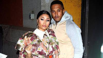 Nicki Minaj Accused Of ‘Intimidating’ Kenneth Petty Sexual Assault Victim In New Lawsuit - hollywoodlife.com - New York