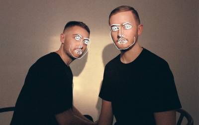 Disclosure share new song “In My Arms,” announce new EP - www.thefader.com - Britain