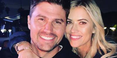 Christina Haack Posts & Deletes Ring Photo With Boyfriend Joshua Hall Prompting Engagement Speculation - www.justjared.com - California