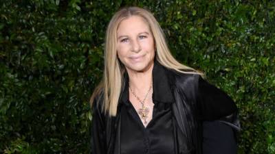 Barbra Streisand Says She Would Have Preferred Beyoncé and Will Smith in 'A Star Is Born' Remake - www.etonline.com - Smith - county Will
