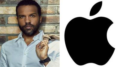 ‘WeCrashed’: O-T Fagbenle Joins Apple TV+ Limited Series As Recurring - deadline.com