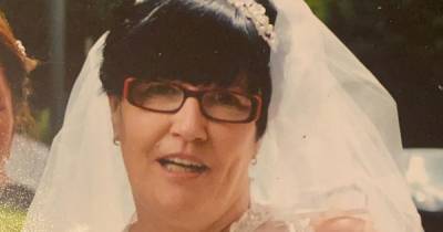 Police appeal for help in finding missing Bolton woman - www.manchestereveningnews.co.uk - Manchester