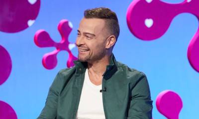 Joey Lawrence - Joey Lawrence's 'Celebrity Dating Game' Episode Is Airing Tonight, One Week After His Engagement News! - justjared.com