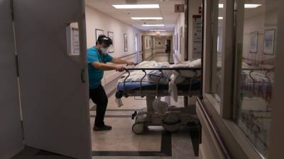 Newsom, California Health Officer Issue Emergency Orders To Prepare Hospitals & ICUs For Increasing Delta Surge - deadline.com - California
