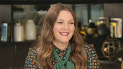 Drew Barrymore Defends Britney Spears: 'Everyone Should Have Freedom to Live Their Life' (Exclusive) - www.etonline.com