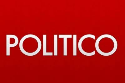 Axel Springer in Talks for a Possible Full Buyout of Politico (Report) - thewrap.com - Germany - city Brussels