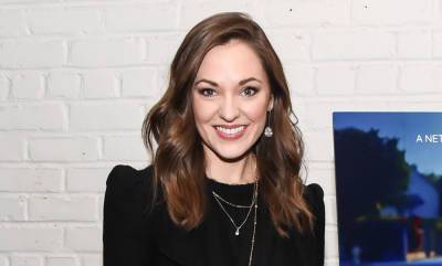Broadway's Laura Osnes Explains Why She Won't Get Vaccinated, Claims She Wasn't Actually Fired - www.justjared.com