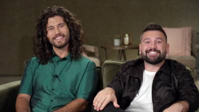 Dan + Shay Credit the Pandemic for Creating Their 'Best Album Yet' (Exclusive) - www.etonline.com