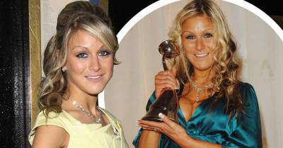Nikki Grahame to be commemorated in a new Channel 4 documentary - www.msn.com
