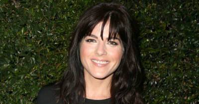 Selma Blair says her multiple sclerosis is in remission after stem cell transplant - www.msn.com - county Blair