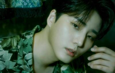 Day6’s Young K announces official military enlistment date - www.nme.com