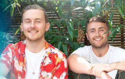Disclosure to release a new song every day this week – listen to ‘Into My Arms’ - www.nme.com