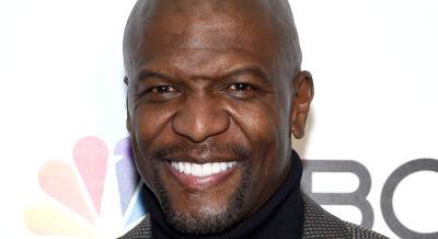 Terry Crews Clarifies His Stance on Bathing, Says He's Being Misrepresented - www.justjared.com