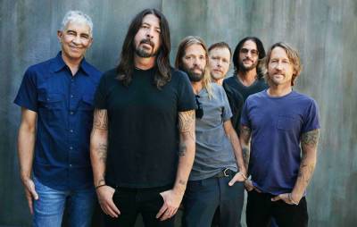 Foo Fighters announce 2022 UK stadium run: “We’re playing like every show could be the last” - www.nme.com - Britain - Manchester - Birmingham