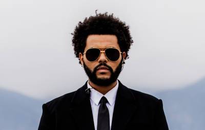 The Weeknd’s ‘Blinding Lights’ breaks record for most weeks on Billboard Hot 100 - www.nme.com - USA