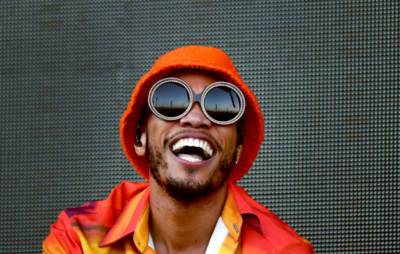 Anderson .Paak gets a tattoo warning against releasing his music posthumously - www.nme.com