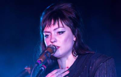 Hear Angel Olsen put her spin on Billy Idol’s ‘Eyes Without a Face’ - www.nme.com