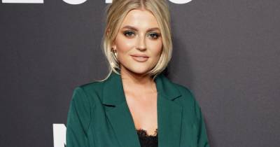 Katie Macglynn - Bethany Platt - Lucy Fallon - Lucy Fallon 'gutted' to miss out on Strictly spot to Corrie co-star Katie McGlynn - ok.co.uk