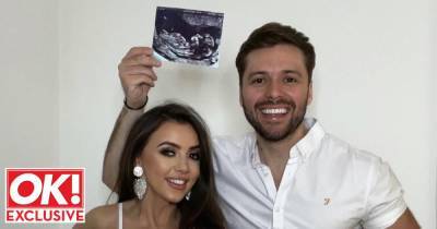 The Voice UK's Lydia Lucy announces she's pregnant with baby girl months after heartbreaking miscarriage - www.ok.co.uk - Britain