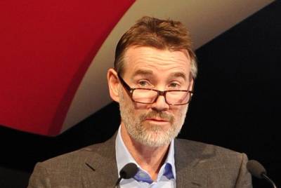 Former ITV Chief Adam Crozier Named Chairman Of UK Telecoms Company BT - deadline.com - Britain
