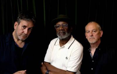 The Specials announce new album of protest song covers: “Injustice is timeless” - www.nme.com