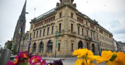 Perth and Kinross Council appoint new chief executive - www.dailyrecord.co.uk