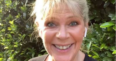Ruth Langsford applauded by This Morning viewers after sharing new achievement - www.manchestereveningnews.co.uk