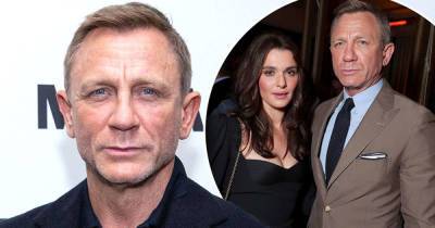 Daniel Craig reveals his children won't inherit his vast fortune - www.msn.com