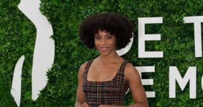 Grey's Anatomy star Kelly McCreary is pregnant with her first child - www.msn.com