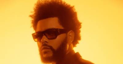 The Weeknd’s “Blinding Lights” breaks record for most weeks on Billboard Hot 100 - www.thefader.com