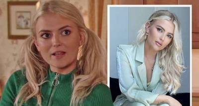 Katie Macglynn - Bethany Platt - Lucy Fallon - Coronation Street's Lucy Fallon ‘gutted' as she misses out on Strictly Come Dancing spot - msn.com
