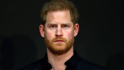 Prince Harry Releases Statement to Invictus Games Community Amid Situation in Afghanistan - www.etonline.com - Afghanistan