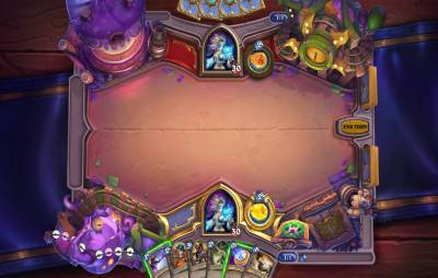Blizzard to increase ‘Hearthstone’ game length with targeted nerfs - www.nme.com