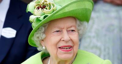 Queen in Covid-19 scare as 'staff member tests positive' at Balmoral - www.ok.co.uk - Scotland