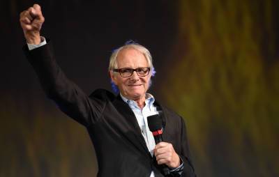 Ken Loach says he’s been removed from the Labour Party - www.nme.com