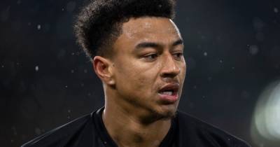 Premier League website shows Jesse Lingard has joined West Ham from Manchester United - www.manchestereveningnews.co.uk - Manchester