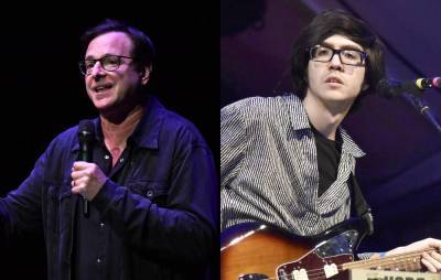 Bob Saget apologises after blocking Car Seat Headrest fans on Twitter - www.nme.com - county Will