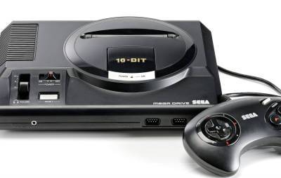 Sega renews trademarks on trio of obscure Mega Drive and Saturn games - www.nme.com - Japan