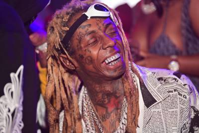 Lil Wayne Reunited With Police Officer Who Saved His Life, Offered Him A Job - etcanada.com - New Orleans