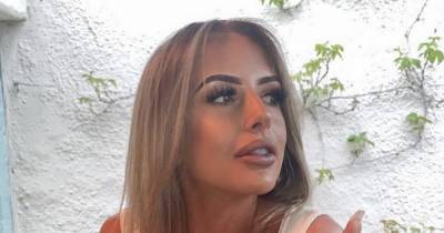 Love Island fans swoon over Faye’s hair makeover as she ditches gel-heavy look - www.ok.co.uk
